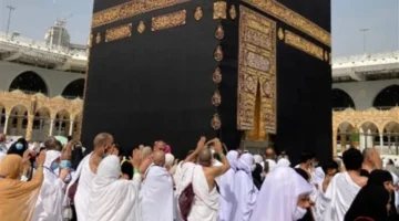 نتيجة القرعة.. إعلان تفاصيل رابط الاستعلام عن حج 2026 السياحي